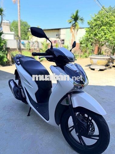 Honda SH 150 ABS 2021 Trắng 73k km