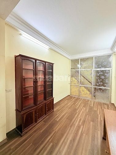 Nhà 5T khu P/Lô Víp Lê Thanh Nghị-Bách Khoa cách oto tránh mấy bước 