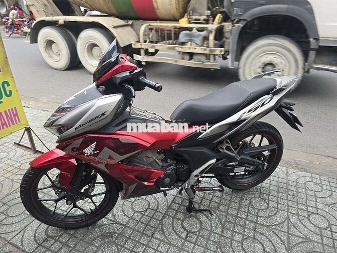  Winner X 2019 ABS.BS:50Y1-49404.chính chủ ký
