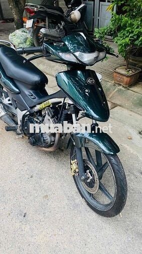 Suzuki FX lên 150