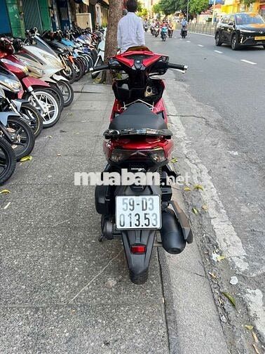 Honda Air Blade 125 2021 Đỏ 90%