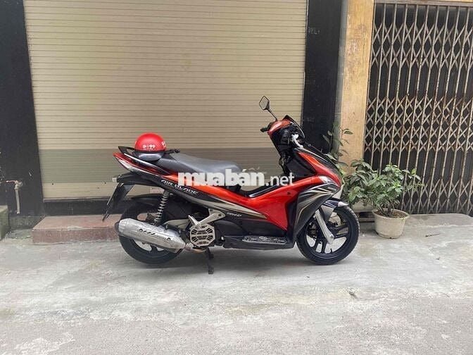 Honda Airblade 2012 Fi nguyên bản đi ít rất mới