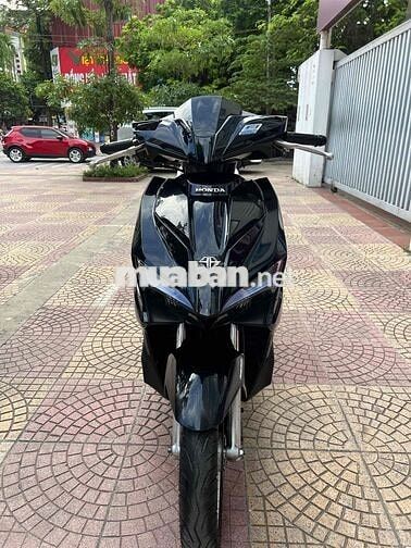 Honda Air Blade Đen Xe tay ga
