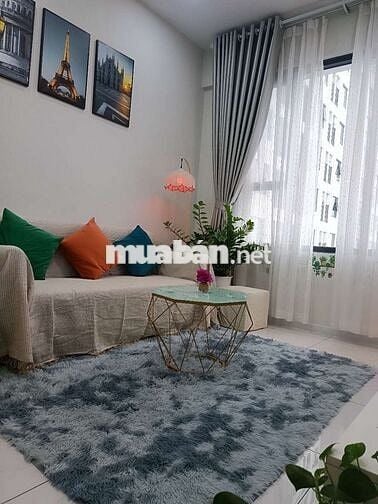 BÁN CĂN 1PN THÁP SMART HOME C2 – THÁP ĐẸP NHẤT PICITY – CHỈ 2,6 TỶ