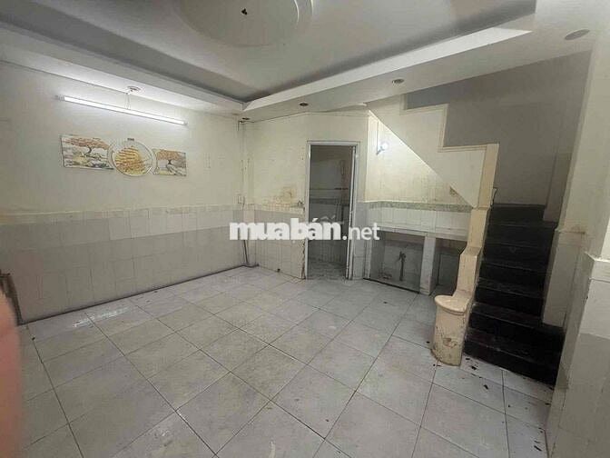 BÁN CĂN NHÀ HẺN 30 LÂM VĂN BỀN QUẬN 7 GIÁ 2 tỷ680