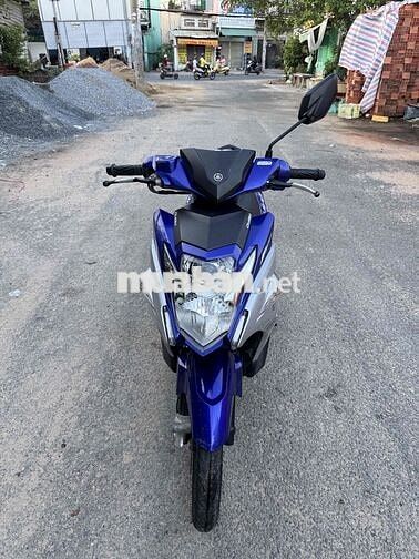 Yamaha Nouvo 6 Xanh Bạc TPHCM