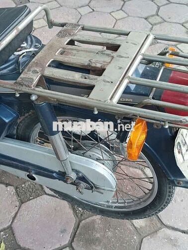 Honda 82-95 Xanh, Trắng Nhật