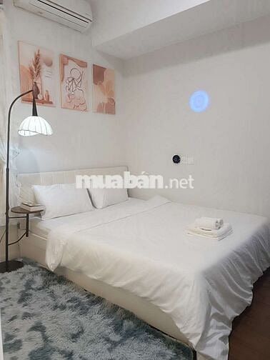 BÁN CĂN 1PN THÁP SMART HOME C2 – THÁP ĐẸP NHẤT PICITY – CHỈ 2,6 TỶ