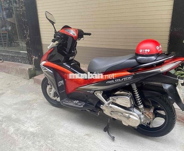 Honda Airblade 2012 Fi nguyên bản đi ít rất mới