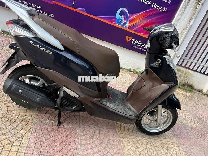 Honda Lead 2016 Nâu 26105 km