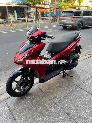 Honda Air Blade 125 2021 Đỏ 90%