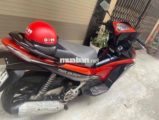 Honda Airblade 2012 Fi nguyên bản đi ít rất mới