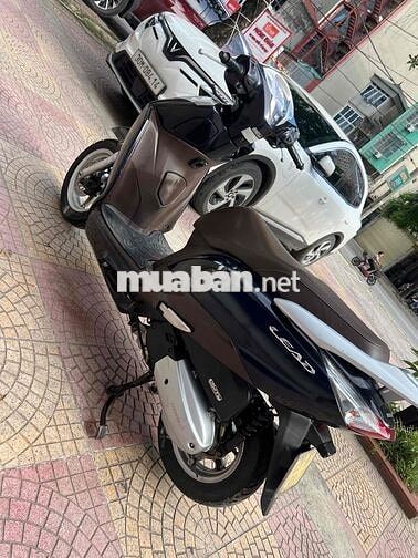 Honda Lead 2016 Nâu 26105 km