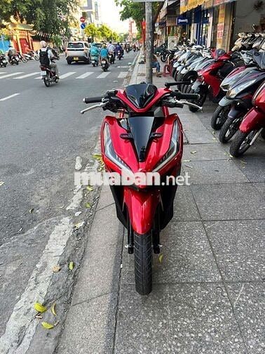 Honda Vario 150 2020 Đỏ 90%
