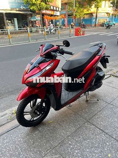 Honda Vario 150 2020 Đỏ 90%