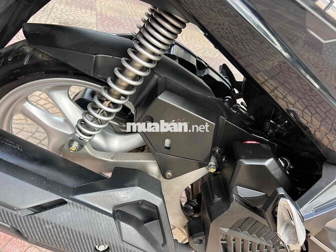 Honda Air Blade Đen Xe tay ga