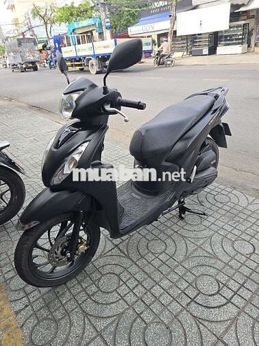 Vision 2021.BS:5V3-53022,máy zin.cv photo,xe đẹp