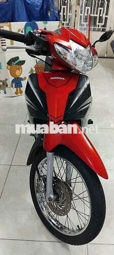 wave blade 110,9 chủ ký  