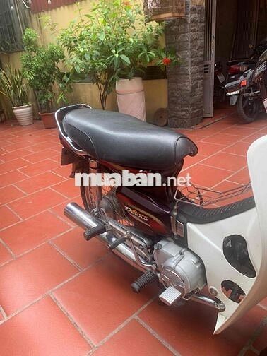 Honda Dream Việt 2007 Nâu 100cc