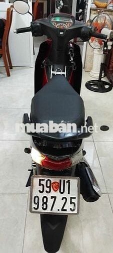 wave blade 110,9 chủ ký  