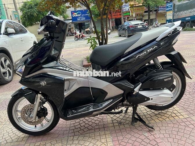 Honda Air Blade Đen Xe tay ga