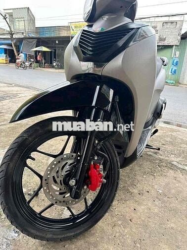 Honda SH Mode 2017 may zin chính chủ
