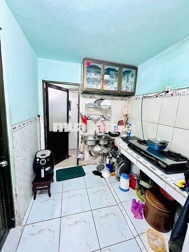 BÁN NHÀ LÊ VĂN TÁCH – HXH -  NGANG 5M -100M2 – CHỈ 3 T.Ỷ 99