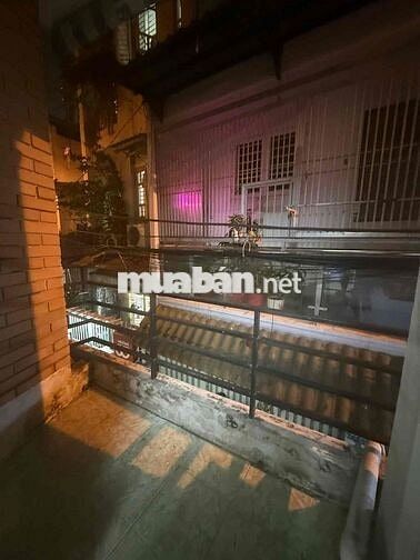 BÁN CĂN NHÀ HẺN 30 LÂM VĂN BỀN QUẬN 7 GIÁ 2 tỷ680