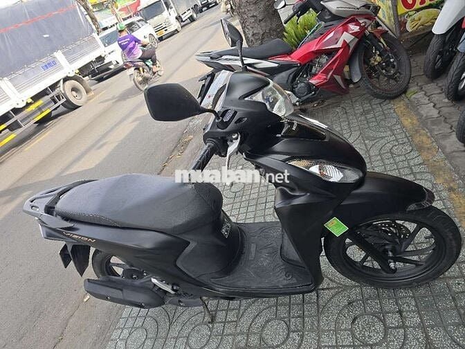 Vision 2021.BS:5V3-53022,máy zin.cv photo,xe đẹp