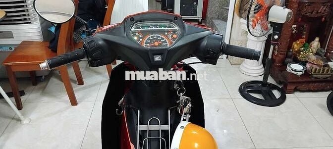 wave blade 110,9 chủ ký  
