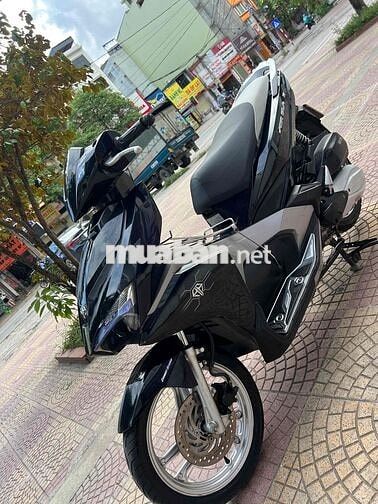 Honda Air Blade Đen Xe tay ga