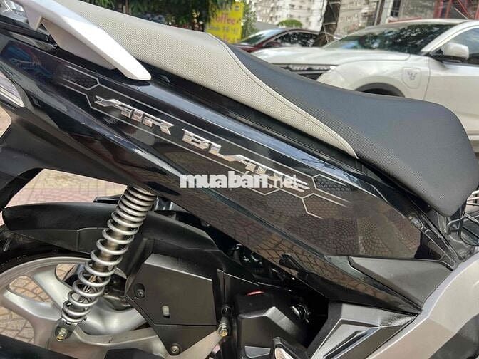 Honda Air Blade Đen Xe tay ga