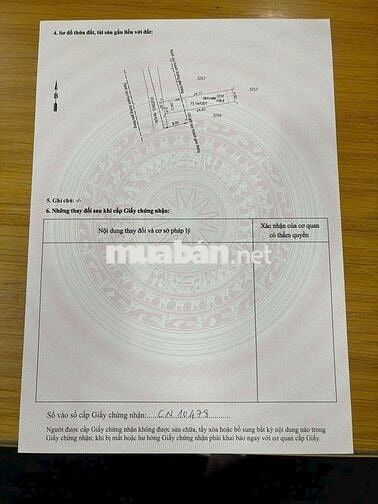 Nhà phố 2 lầu trệt phường Đông Hòa, Dĩ An, Bình Dương