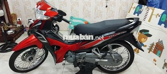 wave blade 110,9 chủ ký  