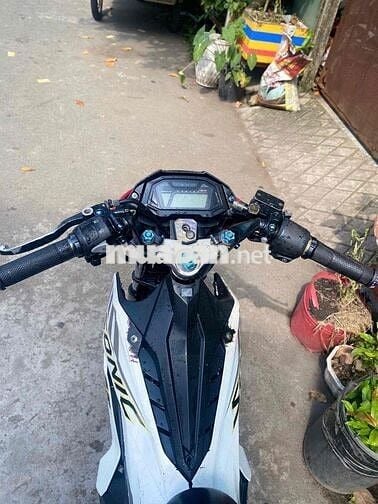 Honda Sonic 2021 Trắng
