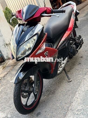 Yamaha Nouvo 4 Đỏ