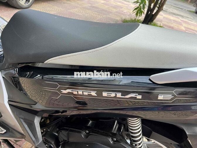 Honda Air Blade Đen Xe tay ga