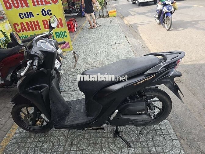 Vision 2021.BS:5V3-53022,máy zin.cv photo,xe đẹp