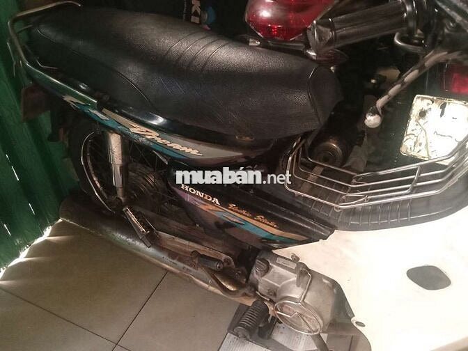 xe astrea hãng Honda 