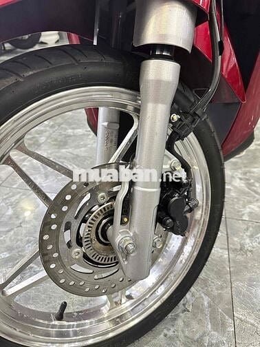 Honda SH Mode ABS 2025