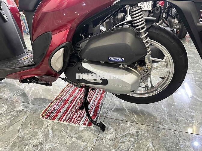 Honda SH Mode ABS 2025