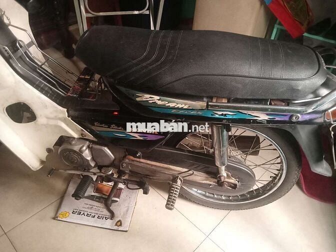 xe astrea hãng Honda 