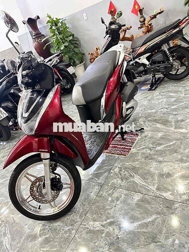Honda SH Mode ABS 2025