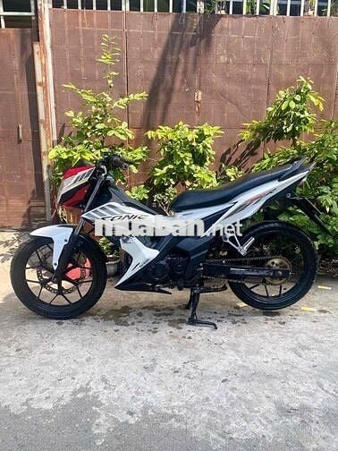 Honda Sonic 2021 Trắng