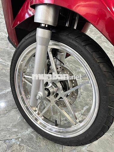 Honda SH Mode ABS 2025