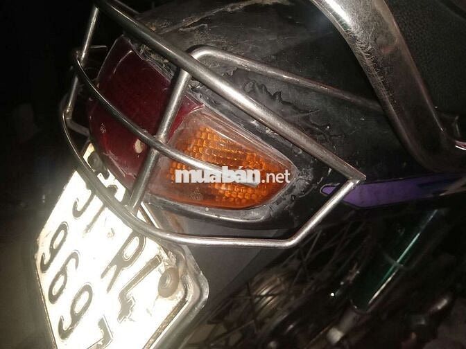 xe astrea hãng Honda 