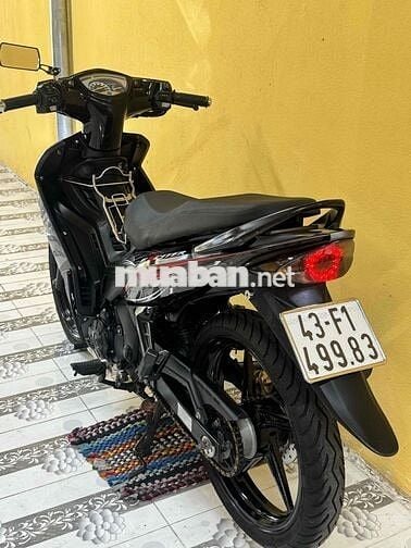 Exciter 2013 Đen, Xám Xuống áo 2010 rất đẹp