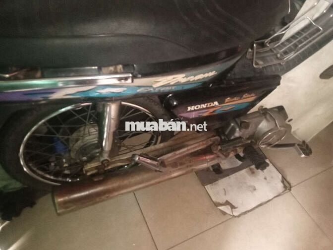 xe astrea hãng Honda 