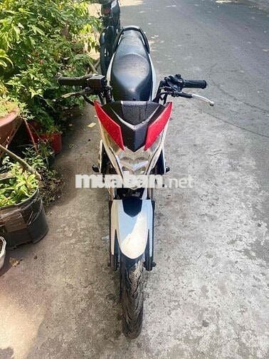 Honda Sonic 2021 Trắng
