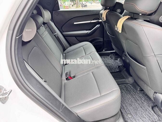 VinFast VF6 Plus 2025 Bản cao cấp Trắng